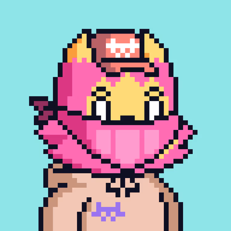 PxlFangster 2093