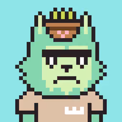 PxlFangster 2101