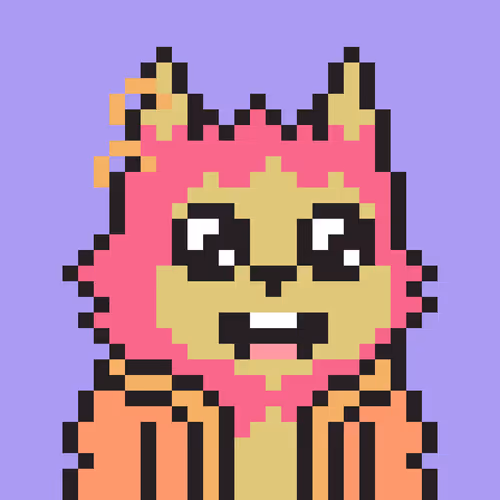 Pxlfangs