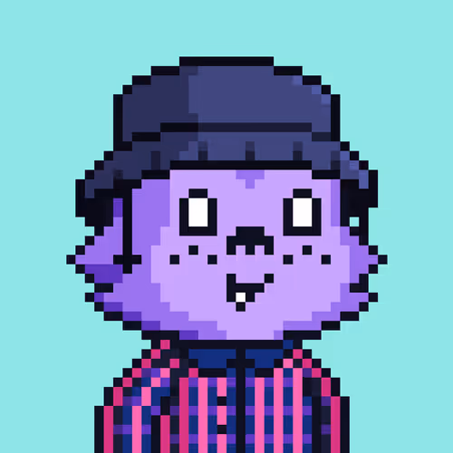 Pxlfangs