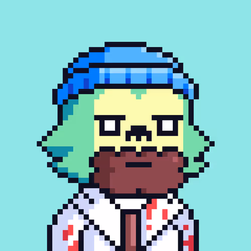 Pxlfangs