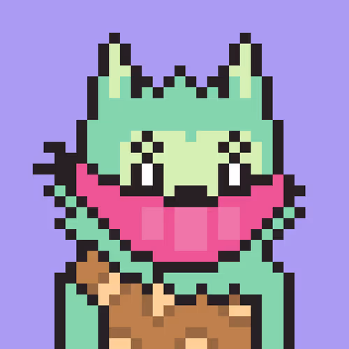 Pxlfangs
