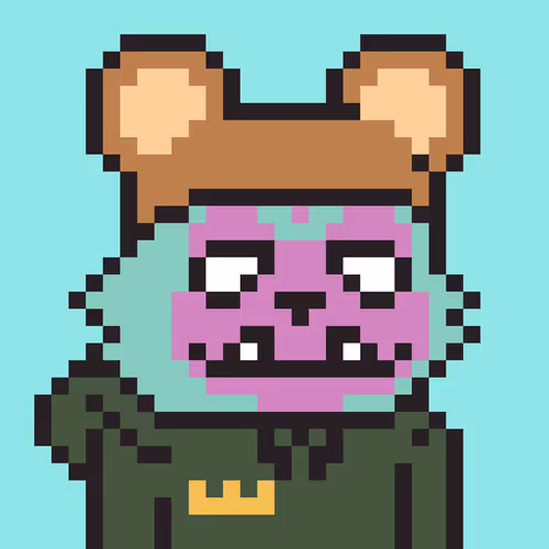 Pxlfangs