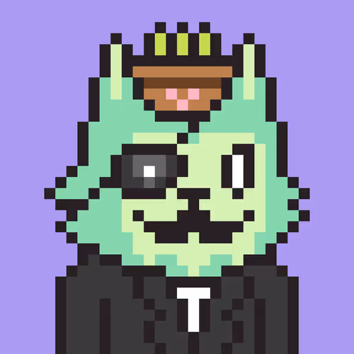 Pxlfangs