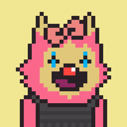 Pxlfangs