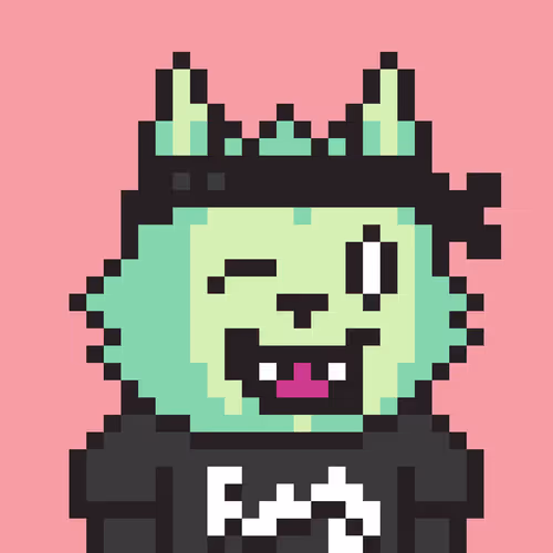 Pxlfangs