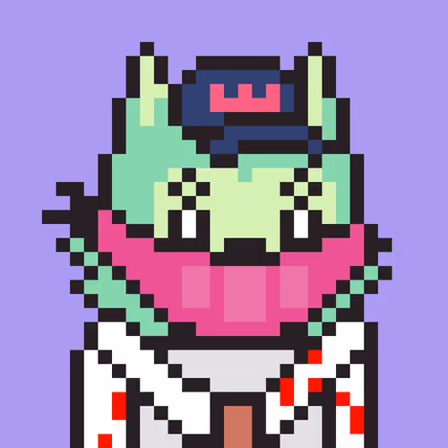 PxlFangster 5960