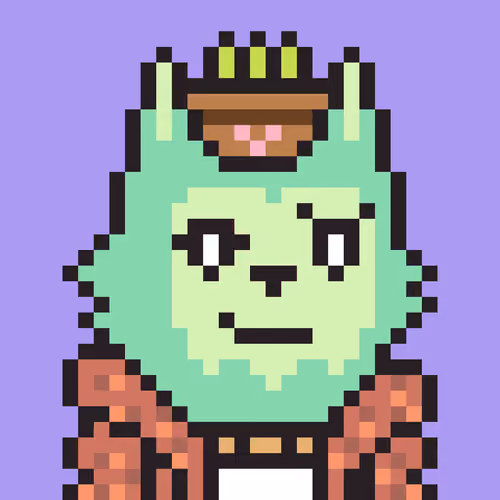 PxlFangster 3696