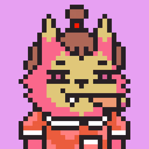 Pxlfangs