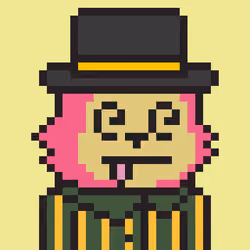 PxlFangster 5018
