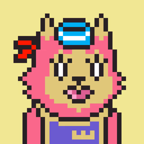 Pxlfangs