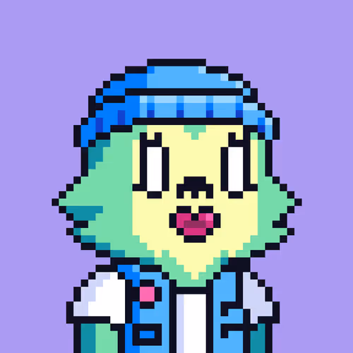 Pxlfangs