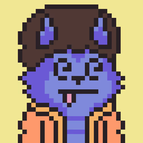 Pxlfangs