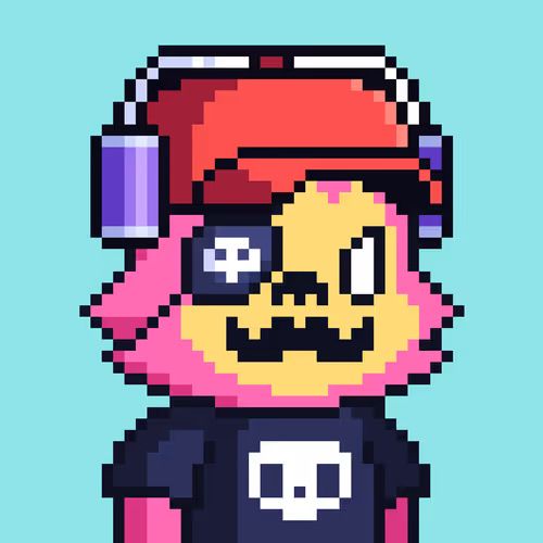 Pxlfangs