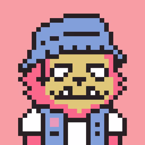 PxlFangster 3317