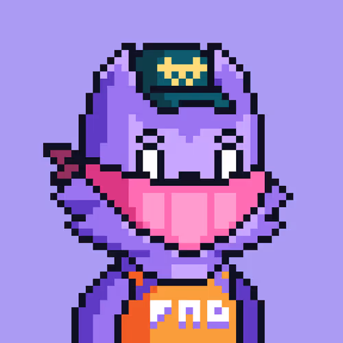 Pxlfangs
