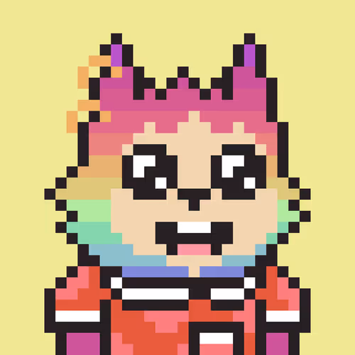 Pxlfangs