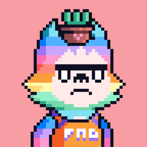 PxlFangster 5696