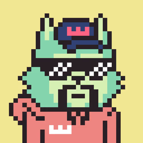 PxlFangster 3945
