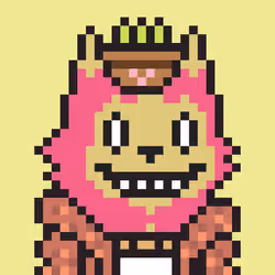 PxlFangster 393