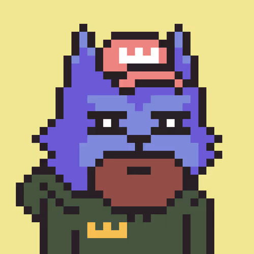 Pxlfangs
