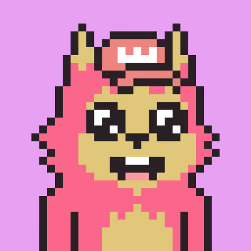 PxlFangster 3413