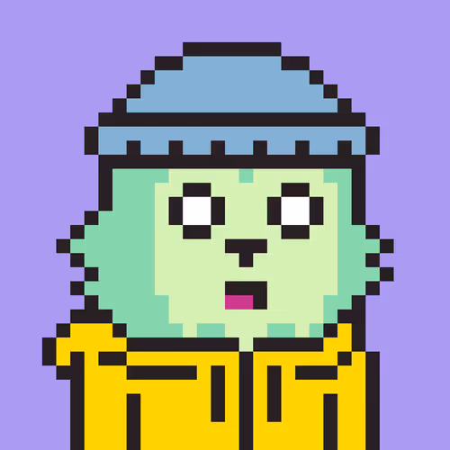 Pxlfangs