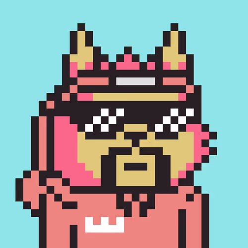 Pxlfangs