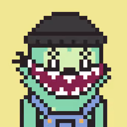 PxlFangster 4202