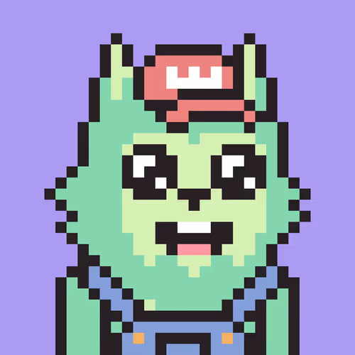 Pxlfangs