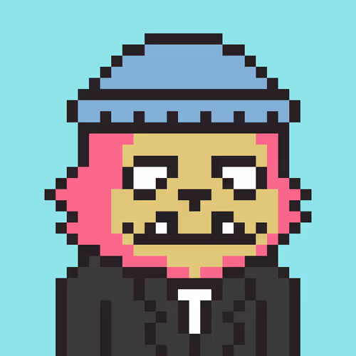 Pxlfangs
