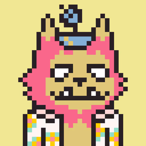 PxlFangster 3664