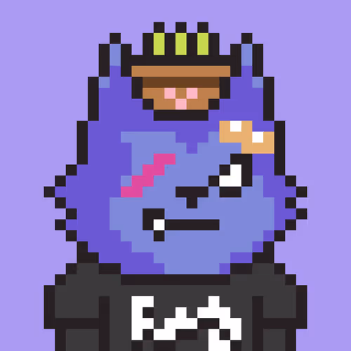Pxlfangs