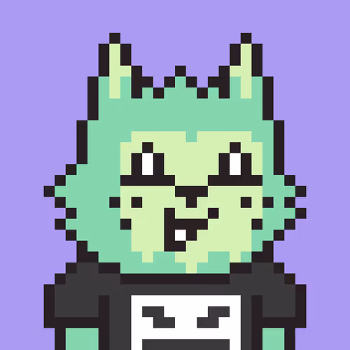Pxlfangs