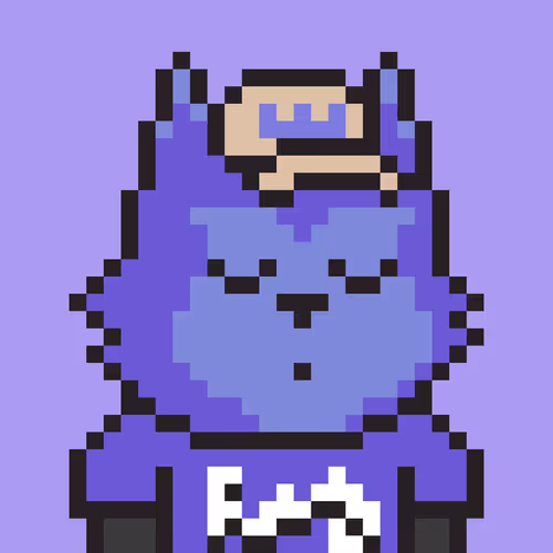 Pxlfangs
