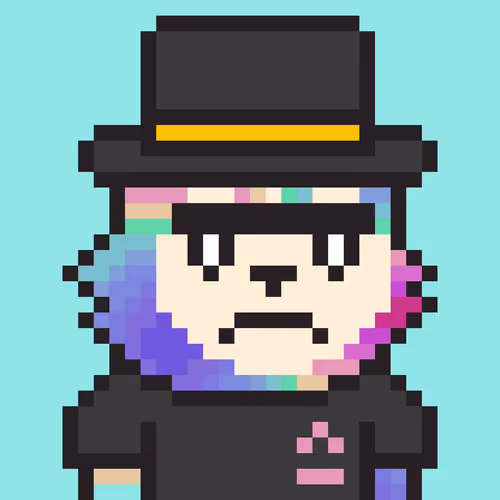 Pxlfangs