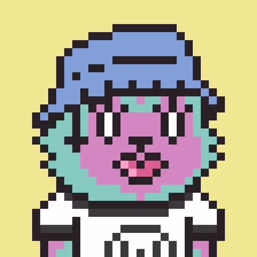 PxlFangster 2031