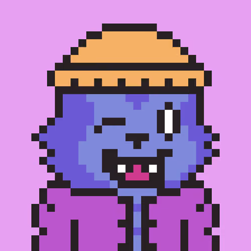 PxlFangster 6004