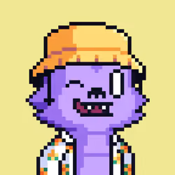 PxlFangster 2498