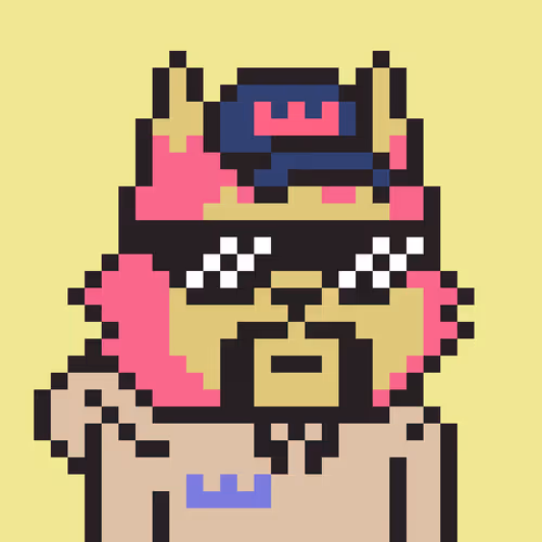 Pxlfangs