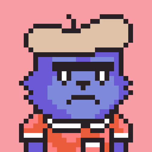 Pxlfangs