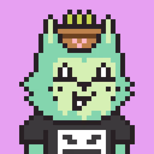 PxlFangster 3373