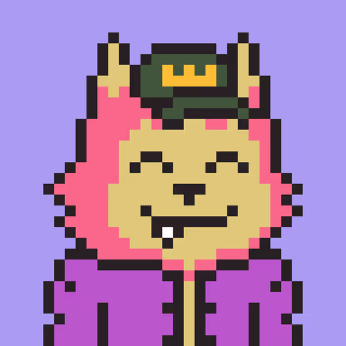 Pxlfangs