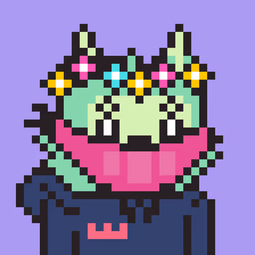 Pxlfangs