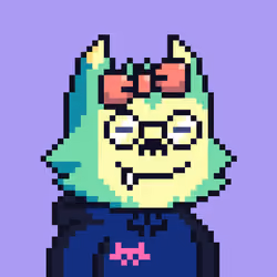 PxlFangster 3062