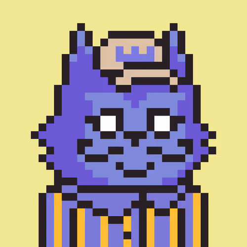 PxlFangster 445