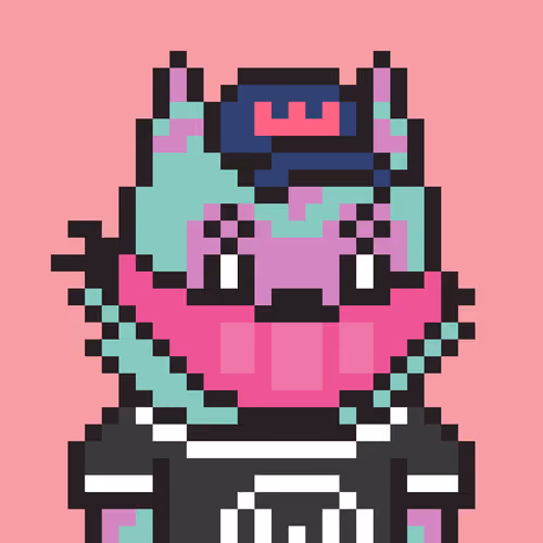 PxlFangster 4524