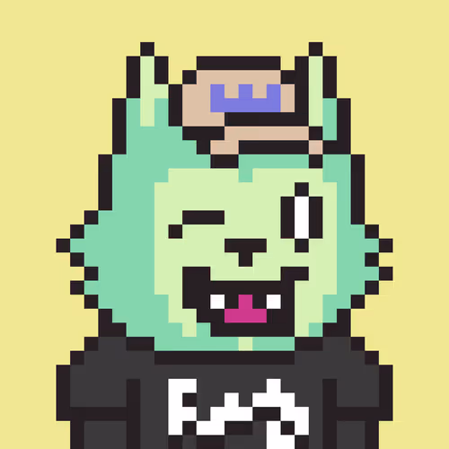 Pxlfangs
