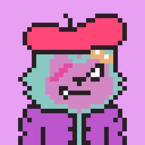 Pxlfangs