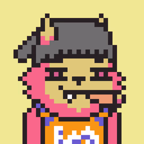 Pxlfangs